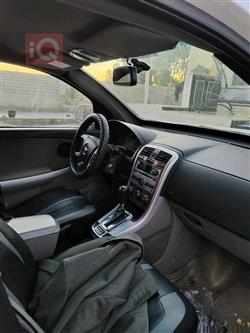 شيفروليه إكوينوكس